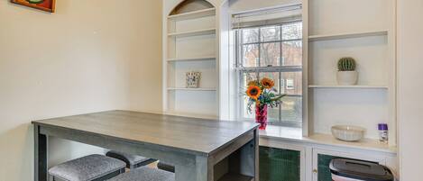 Apartamento (2 Bedrooms) | Interior