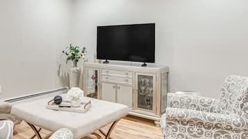 Apartamento (4 Bedrooms) | Parte interna