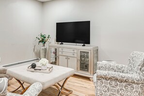 Apartamento (4 Bedrooms) | Parte interna