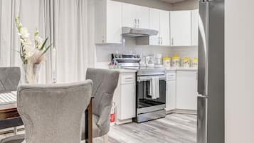 Apartamento (4 Bedrooms) | Parte interna