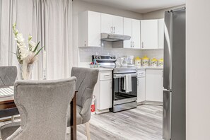 Apartamento (4 Bedrooms) | Parte interna