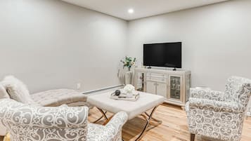 Apartamento (4 Bedrooms) | Parte interna