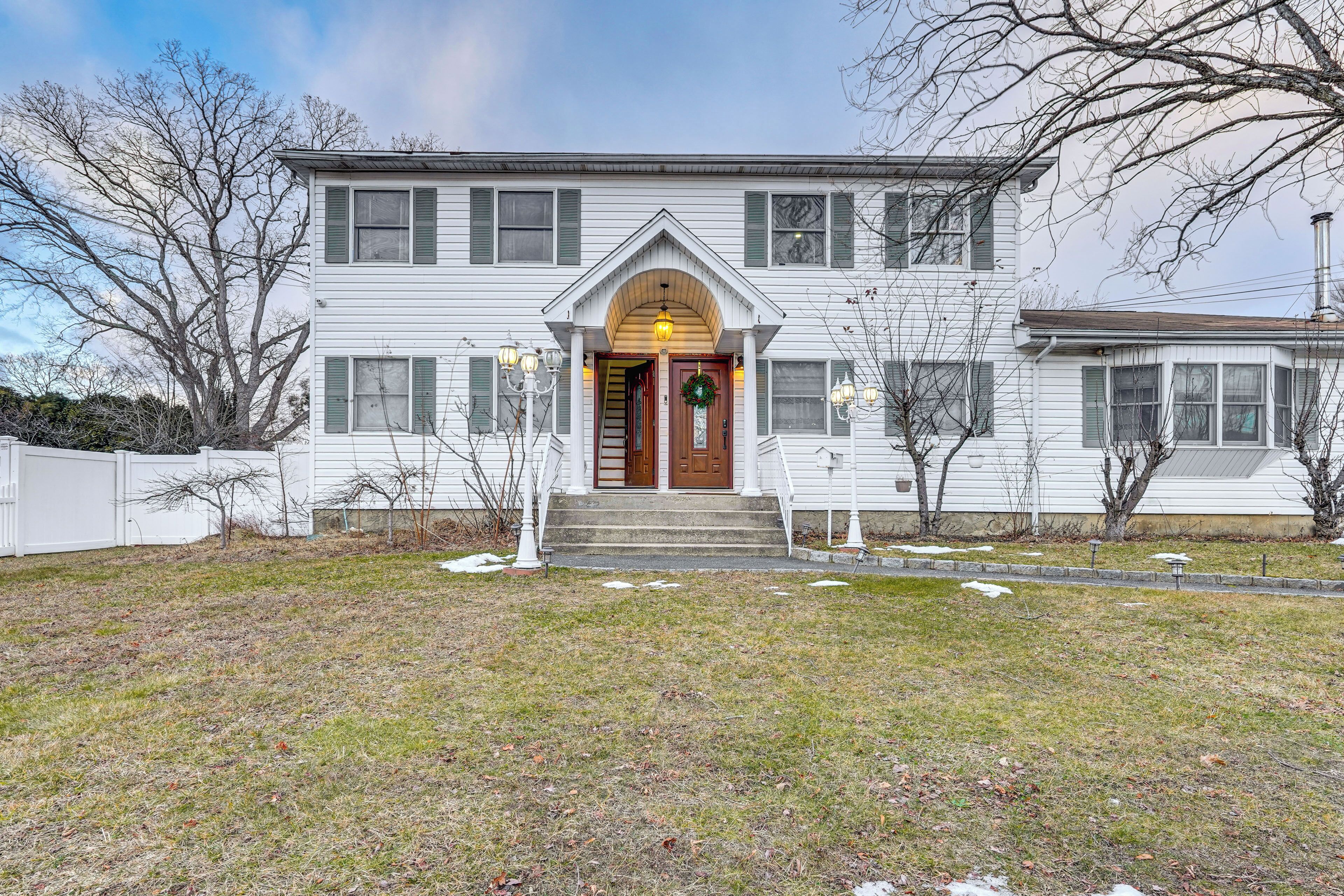 Apartment (4 Bedrooms) | Interior