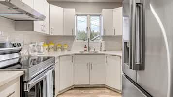 Apartamento (4 Bedrooms) | Parte interna