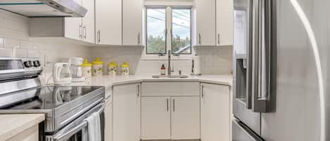 Leilighet (4 Bedrooms) | Innvendig