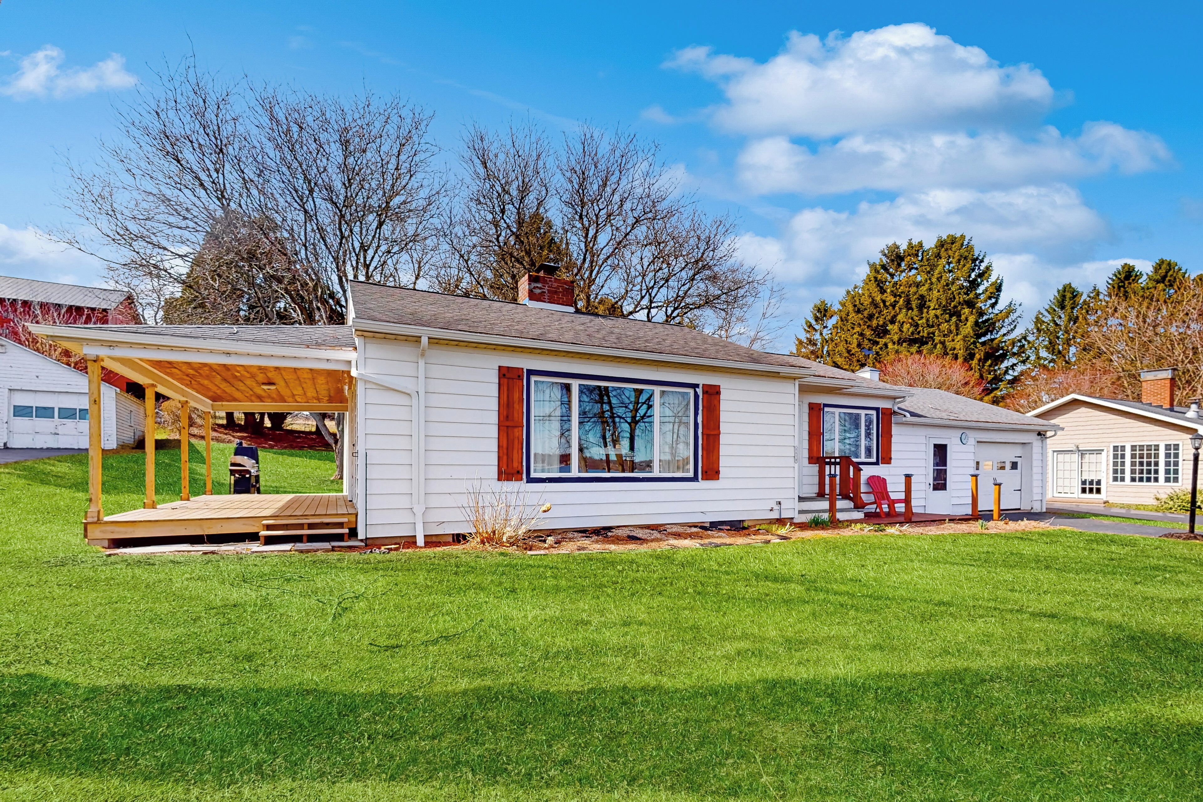 House (4 Bedrooms) | Bahagian dalam