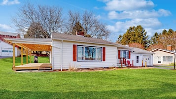 House (4 Bedrooms) | Bahagian dalam