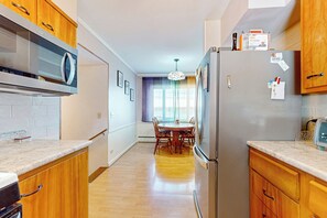 Maison (4 Bedrooms) | Intérieur