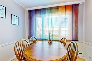 Maison (4 Bedrooms) | Intérieur