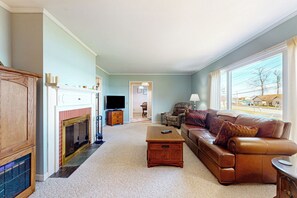 Maison (4 Bedrooms) | Intérieur