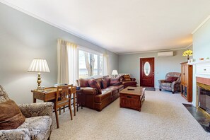 Maison (4 Bedrooms) | Intérieur