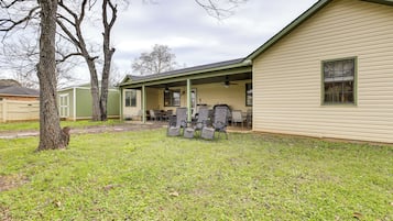 House (3 Bedrooms) | Front of property