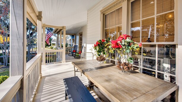 Unclassified image, 1 of 34, button - Walk to Broad St! Family Home in Historic District (Thomasville)