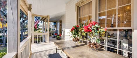 單棟房屋 (2 Bedrooms) | 內部