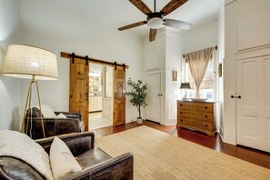 Maison (2 Bedrooms) | Intérieur