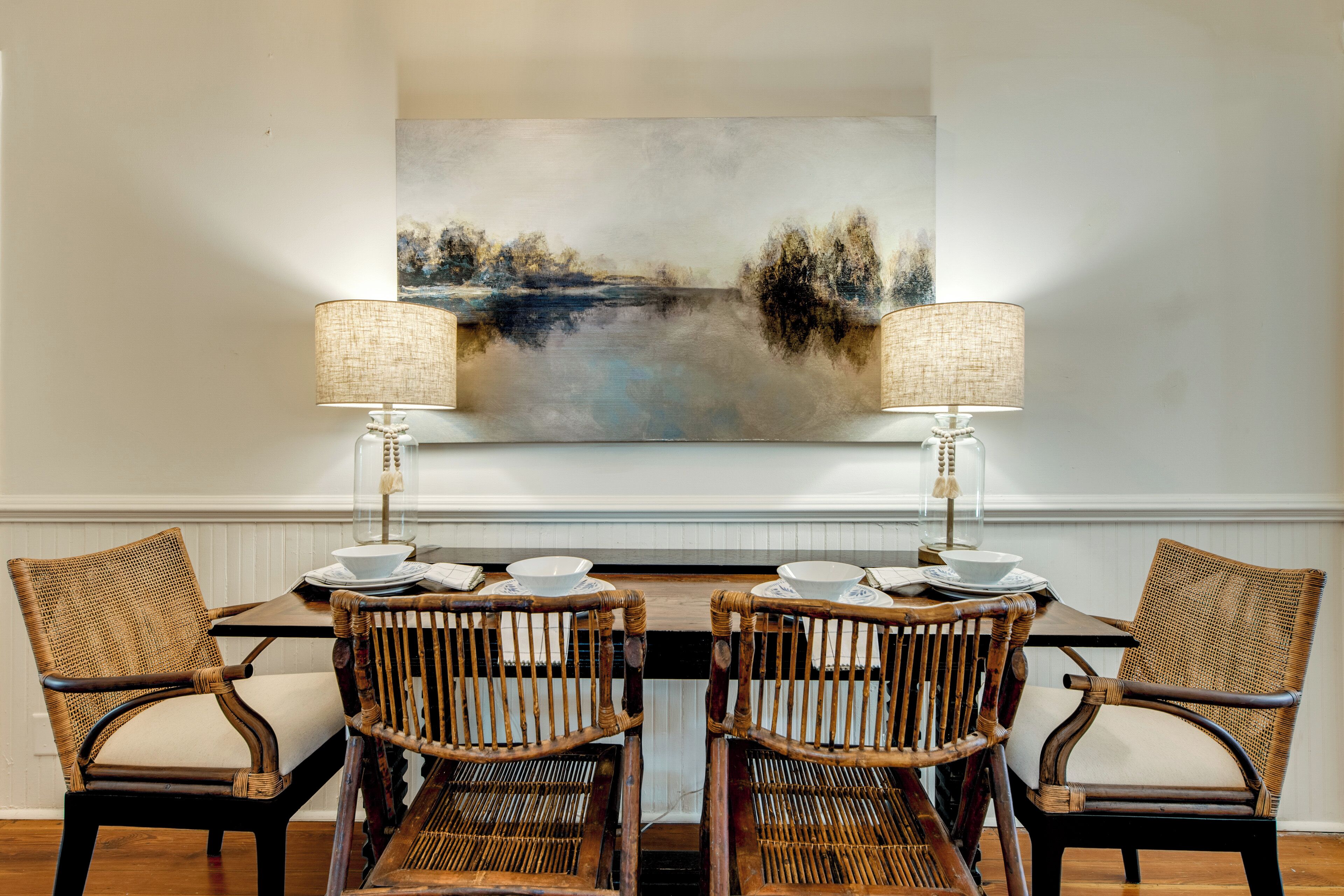 Nhà (2 Bedrooms) | Nội thất