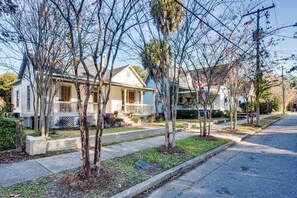 Nhà (2 Bedrooms) | Nội thất