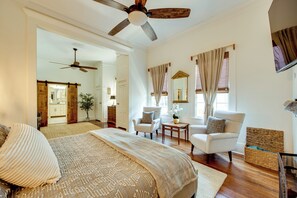 Nhà (2 Bedrooms) | Nội thất