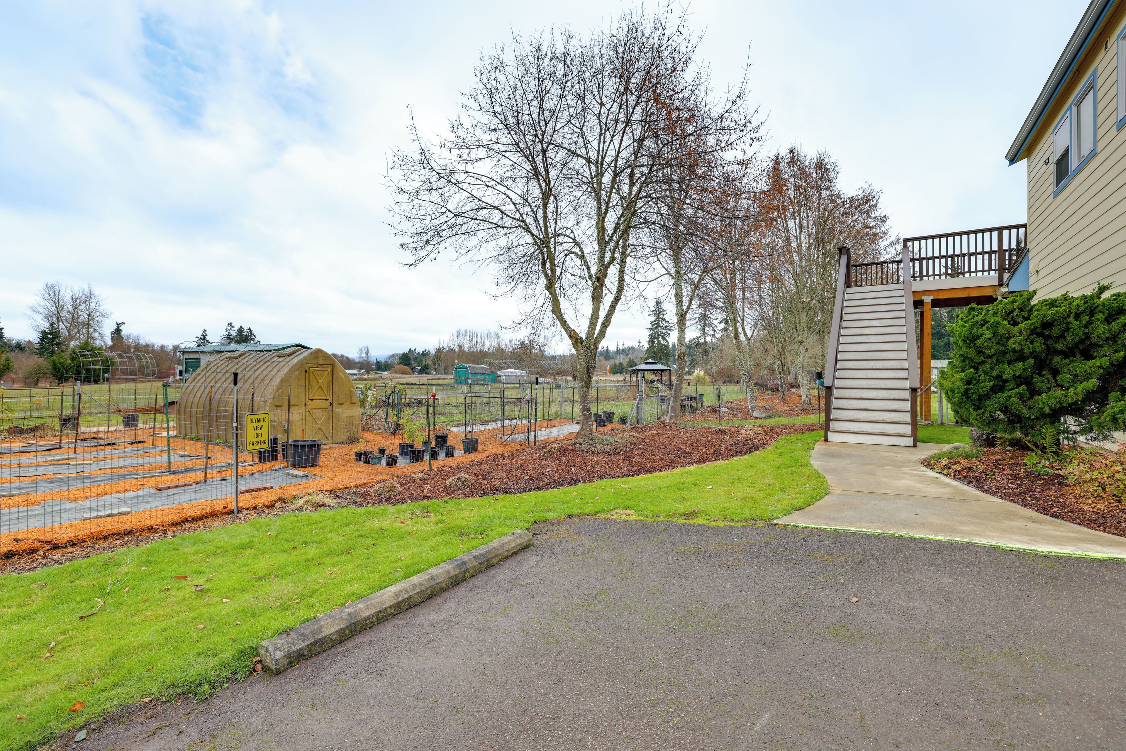 Apartment (0 Bedroom) | Interior