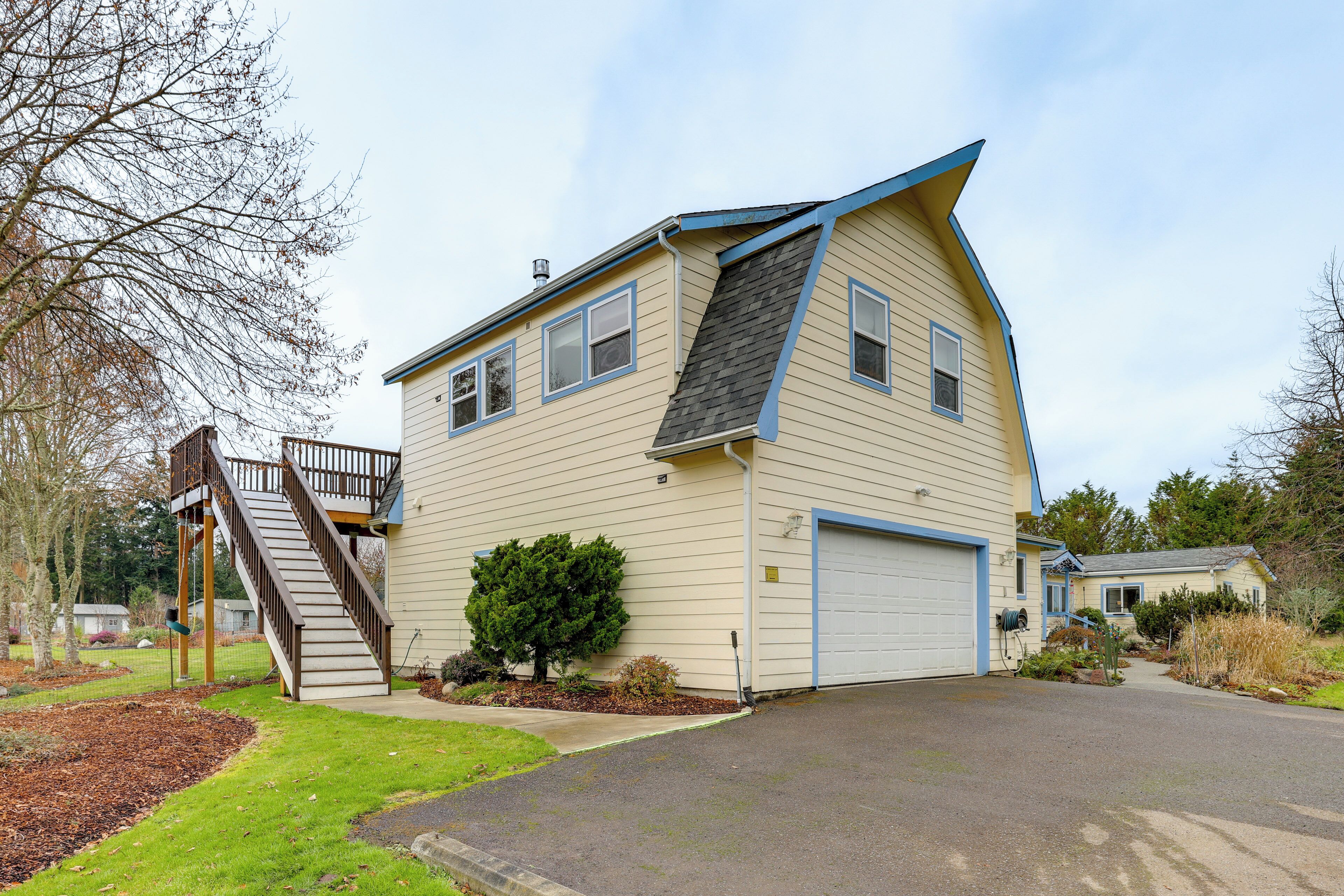 Apartment (0 Bedroom) | Interior