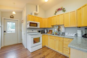 Apartment (0 Bedroom) | Innenbereich
