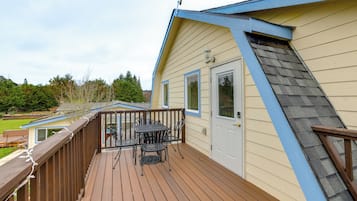 Apartment (0 Bedroom) | Interior