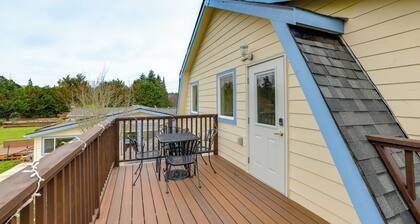 Olympic Mtn Views! Cozy Carriage House in Sequim