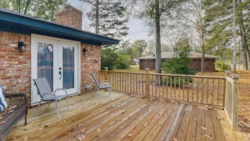 Casa (3 Bedrooms) | Interior