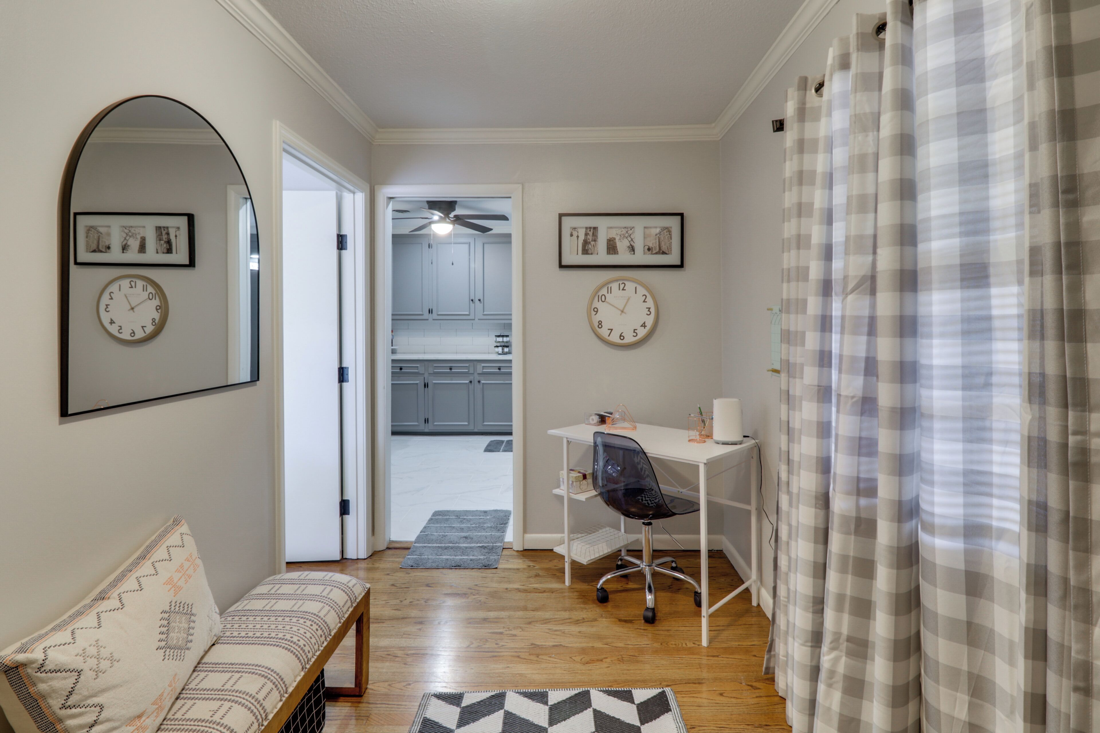 独立别墅 (3 Bedrooms) | 住宿内部