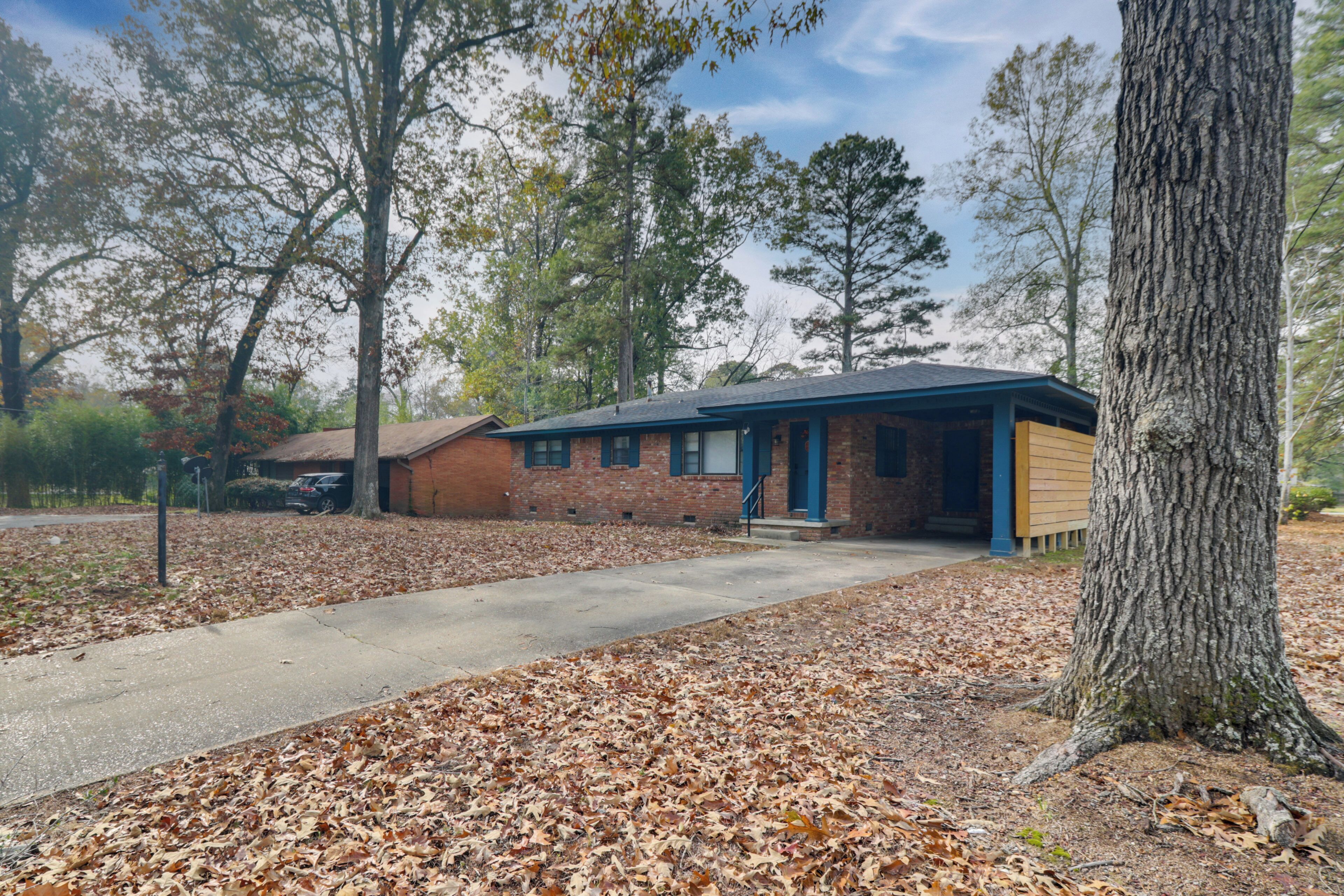 独立别墅 (3 Bedrooms) | 住宿内部