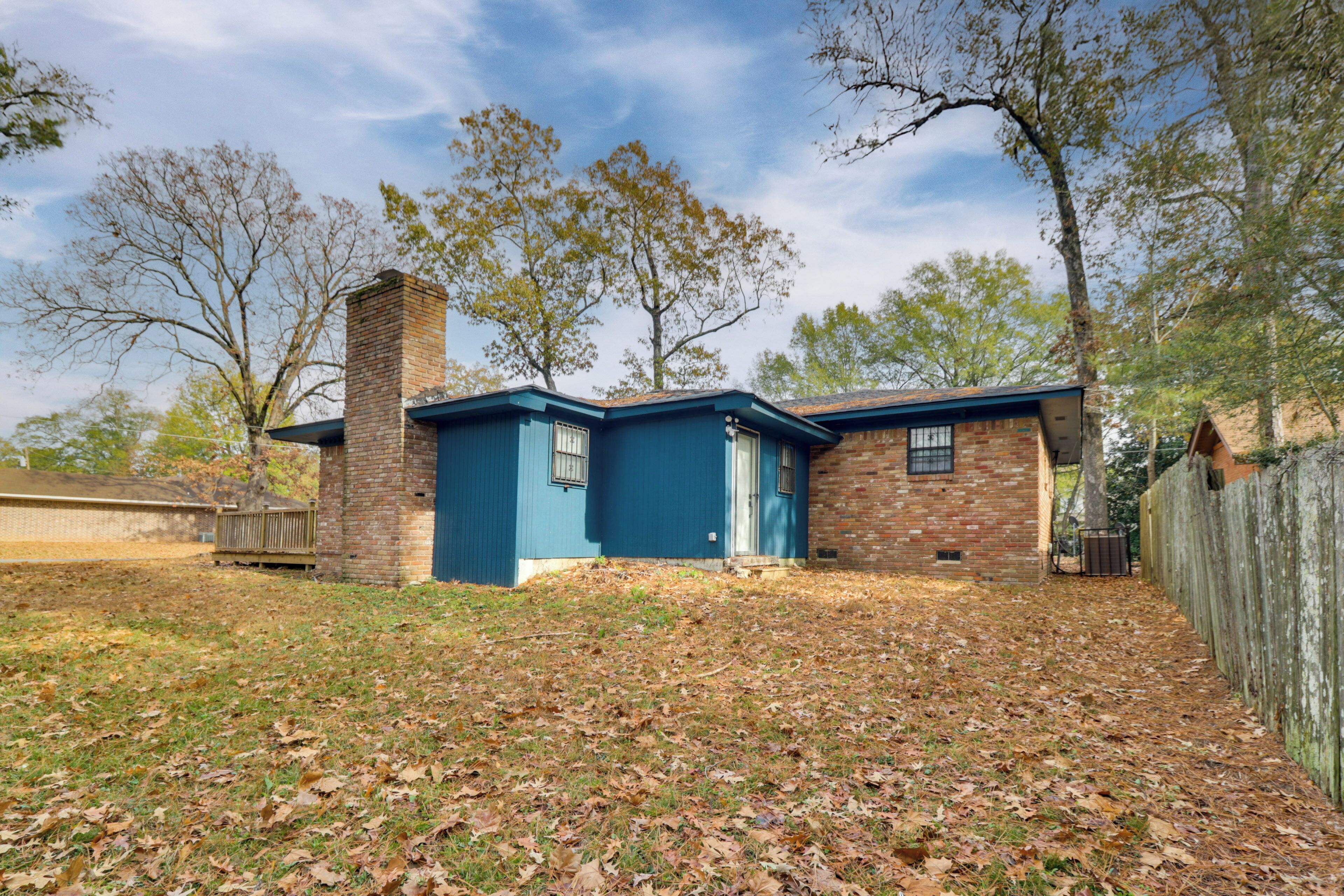 Huis (3 Bedrooms) | Interieur