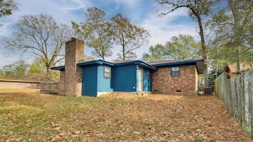 Huis (3 Bedrooms) | Interieur