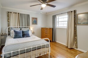 Casa (3 Bedrooms) | Interior