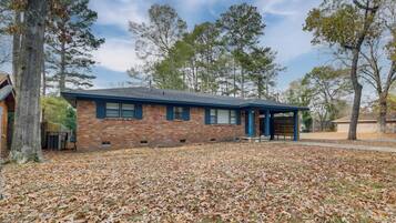 Hus (3 Bedrooms) | Innvendig