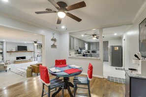 Casa (3 Bedrooms) | Interior