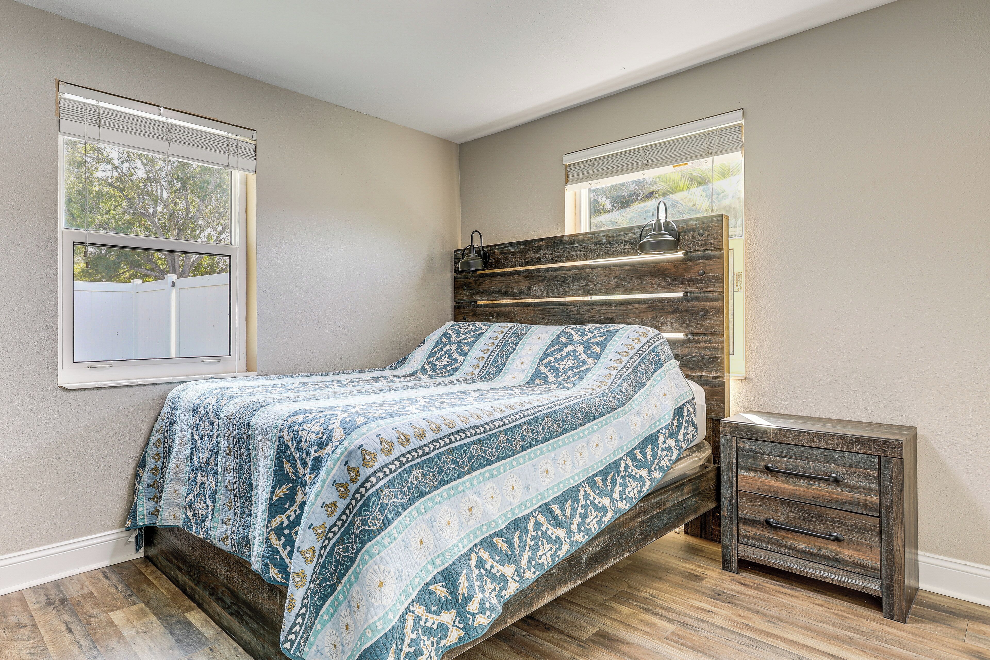 獨棟房屋 (4 Bedrooms) | 住宿內部