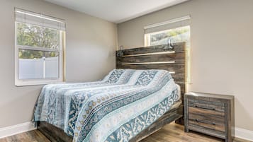 Nhà (4 Bedrooms) | Nội thất