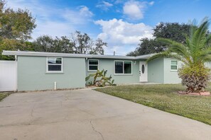 منزل (4 Bedrooms) | المنشأة من الداخل