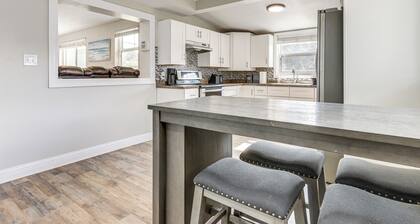 Charming Home w/ Private Pool in Clewiston!