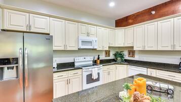 Apartemen (2 Bedrooms) | Interior