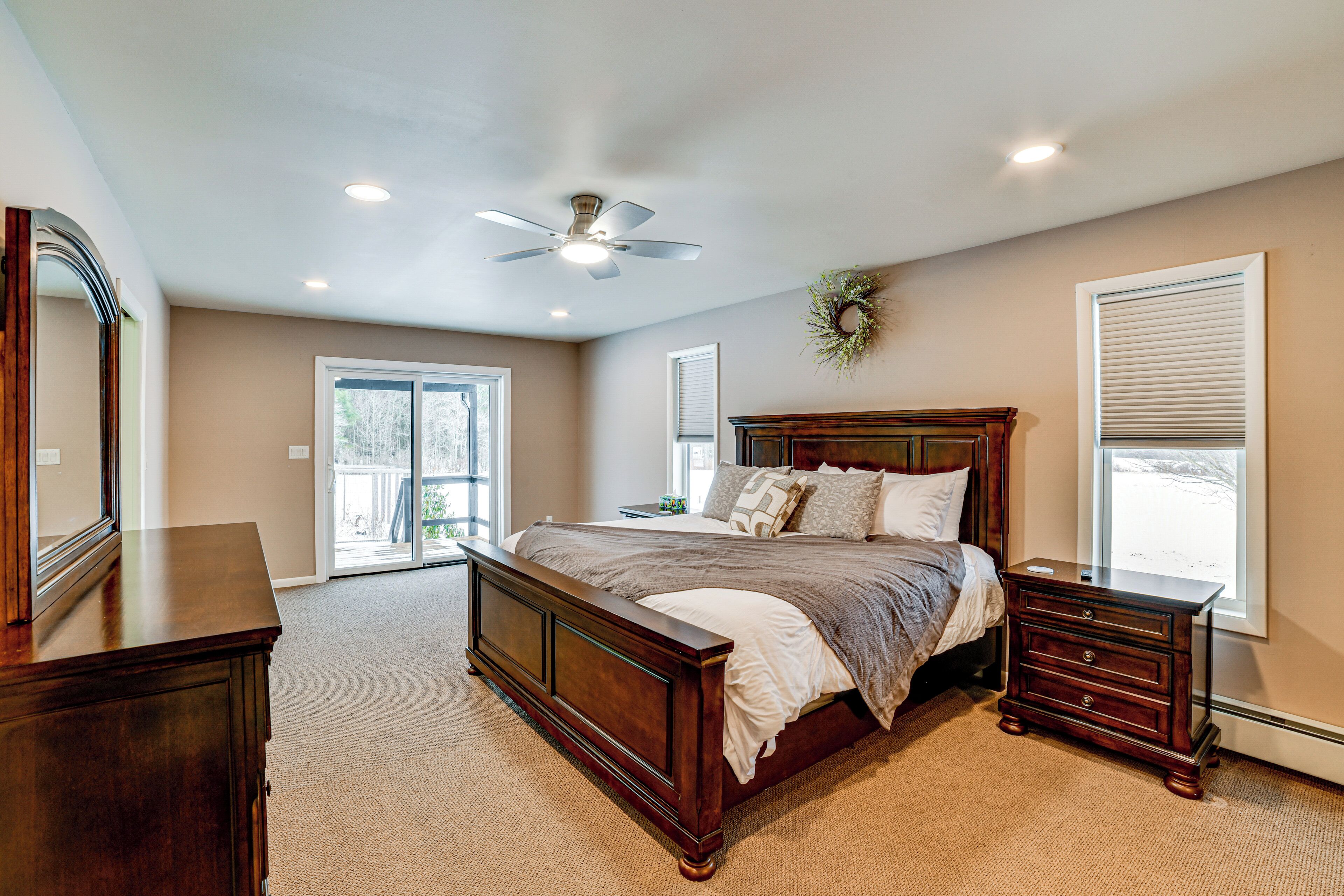 獨棟房屋 (3 Bedrooms) | 住宿內部