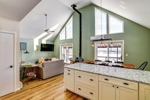 Casa (3 Bedrooms) | Interior