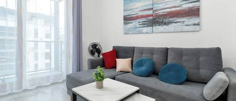 Fernseher, Arbeitsbereiche