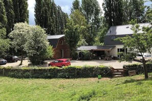 Exterieur