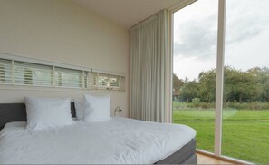 Apartemen | 1 kamar tidur