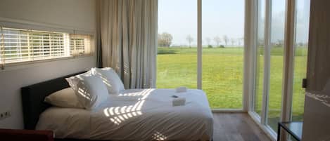 Apartamento | 1 dormitorio