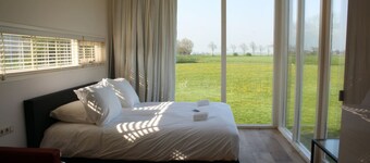 Boarn Weidesuite in Weidum