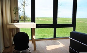 Apartemen | 1 kamar tidur