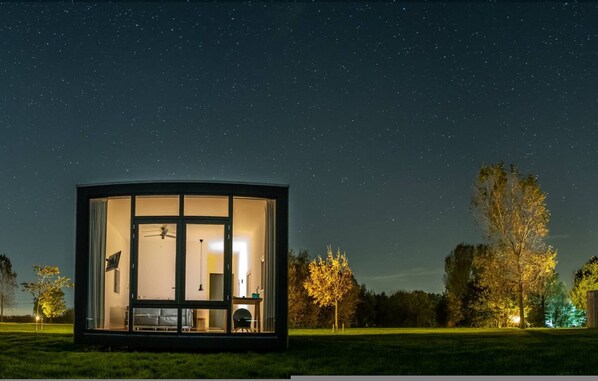 Appartement | 1 slaapkamer