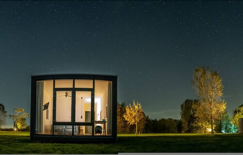 Boarn Weidesuite in Weidum